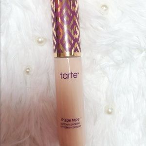 Tarte Shape Tape Concealer Shade Light Sand